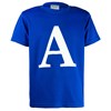 Armadale House/PE Top - royal